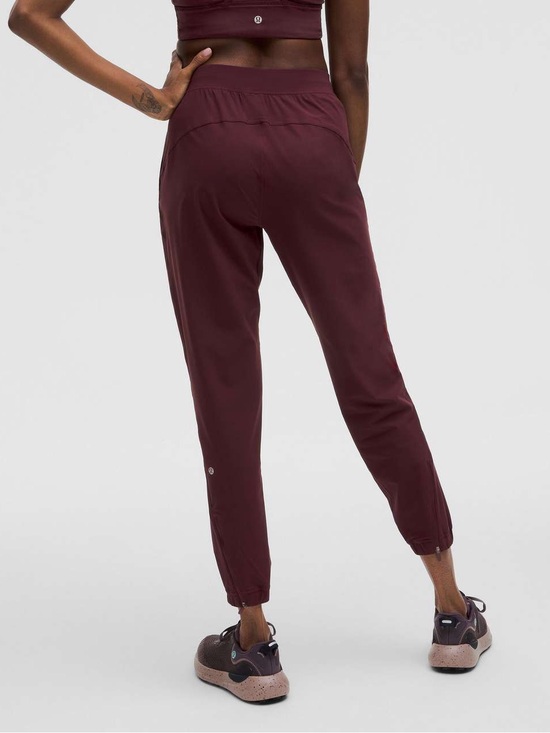 lululemon athletica Pants - LULULEMON Adapted State Jogger